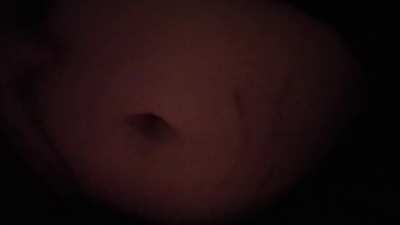 Burps after 2 glasses of milk