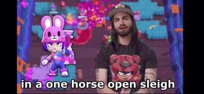 Jingle Bells - Brawl Talk Edition