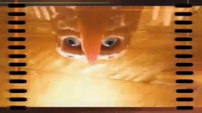 get yourself a man with fry cook hands 🥵