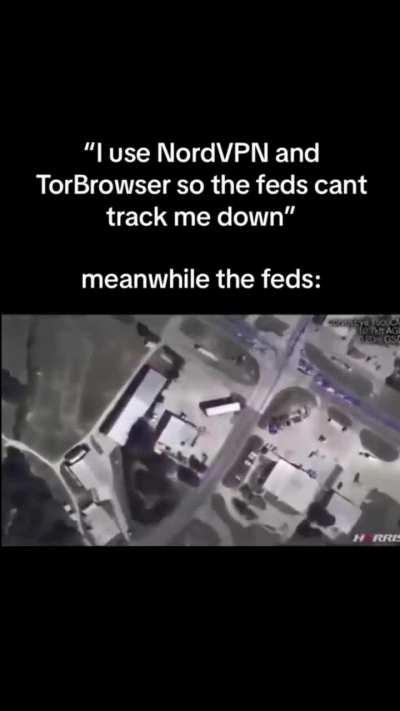 When the revolution arrives we will not be able to use the internet to communicate with each other.