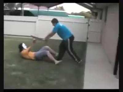 What are you gonna do no-