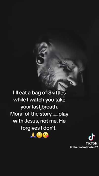 I don’t know where to start.