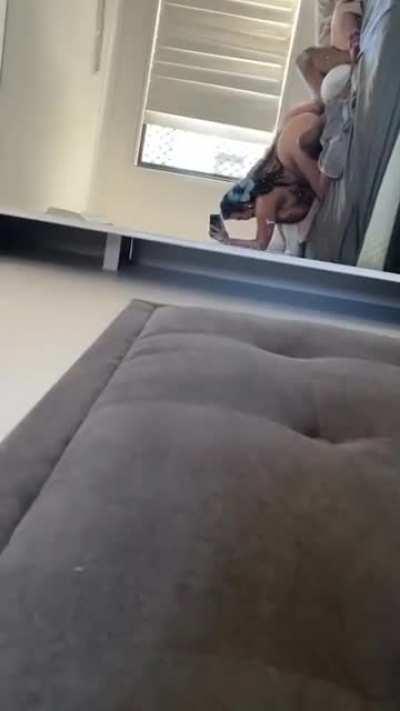 Haven’t posted in a while.. Wehh haha