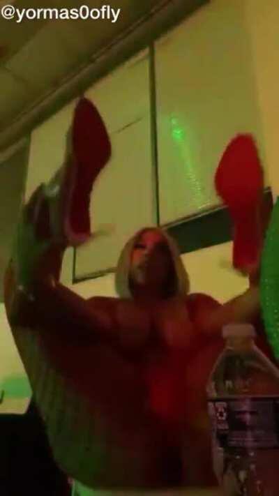 C0MP OF Y0M4SO0FL¥, GR33N3Y3DY4RDI3 & 0THERS