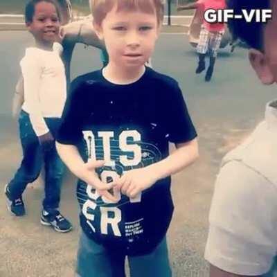 Everyone with 100k doge vs me with $50 worth