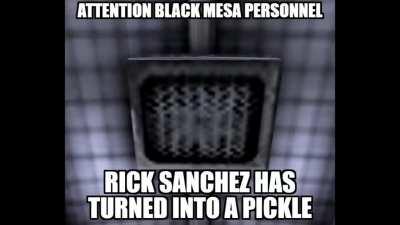 Important announcement