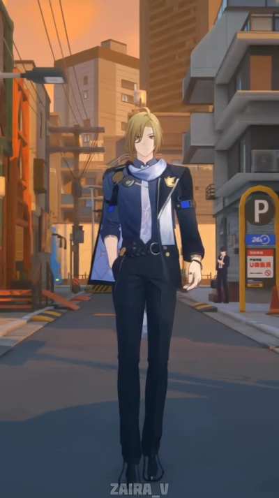 I am preparing to say goodbye to all polychromes in advance