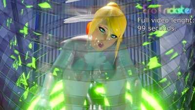 Samus' Isolation - Release Trailer (EroTrickster)