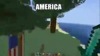 America speed runm 😳😳