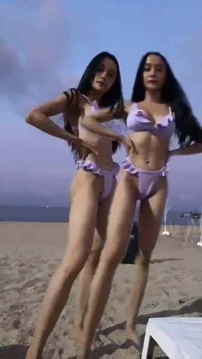 kage🐫 jutsu. kris bernal