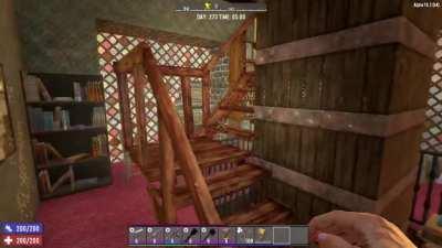 Upon popular request, here's a quick tour of our hilltop base. Girlfriend is loving all the positive response and is considering POI's