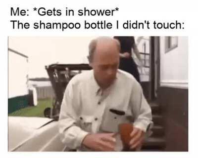 Everyone needs to just calm down