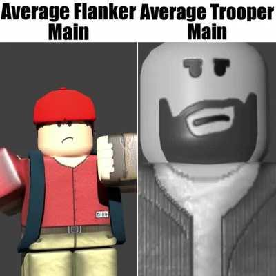 What the meme was originally supposed to be