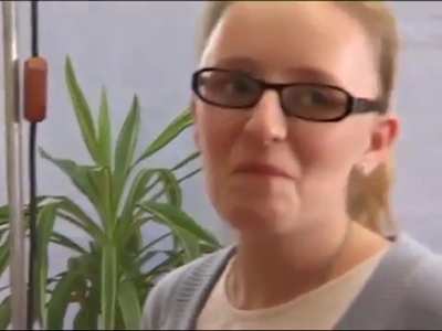 Stylist being craved upon