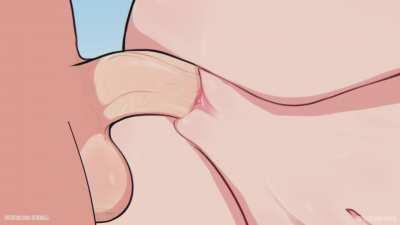 The best hilda animation