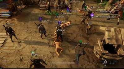 The new Human Centipede trailer looks amazing!