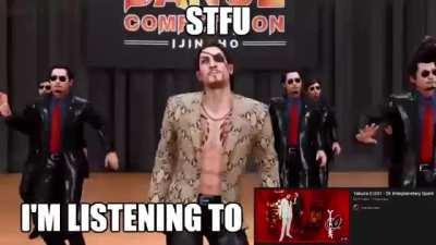 One of Y0's many OST masterpieces