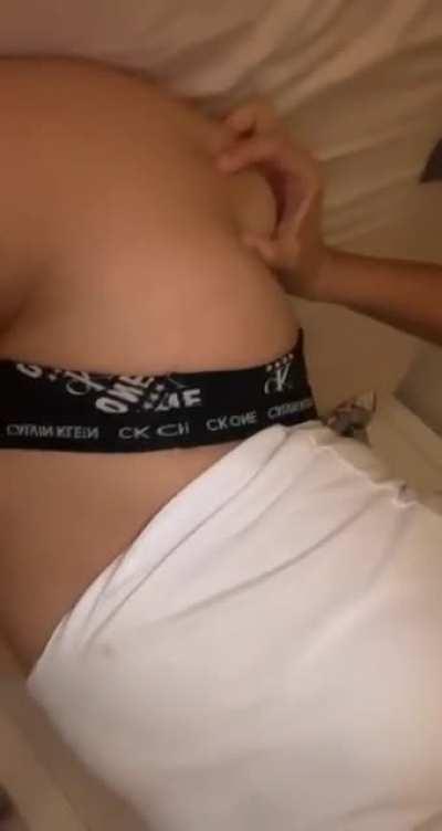 Meine schwester meinte nach diesem video komm in mein zimmer ich hab sie soo hartt durchgefickttt