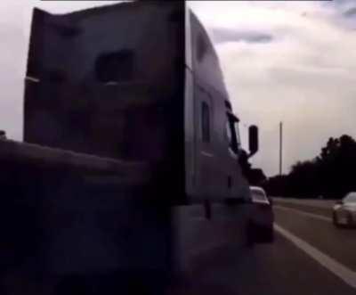 He understood the assignment.