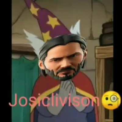 Josiclivison 🤓