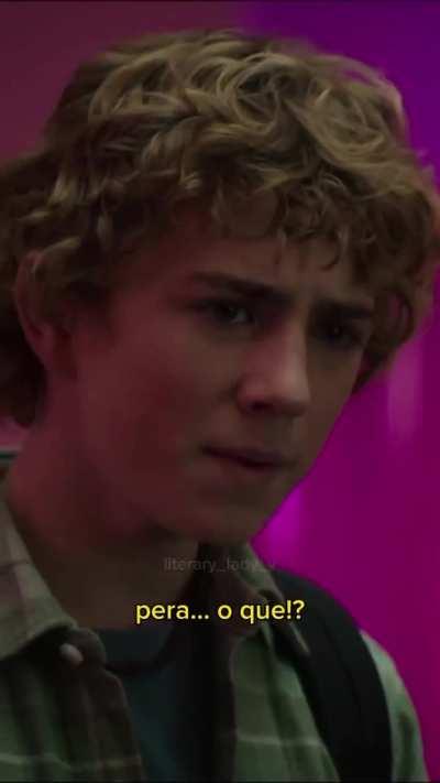 A alegria dele com ela é muito fofo! Crédito: IG - @literary_lady_v