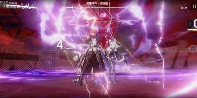 [CN] Oh!My head! --Video slow release