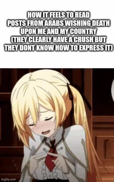 W-what if we kissed under an olive tree 🥺