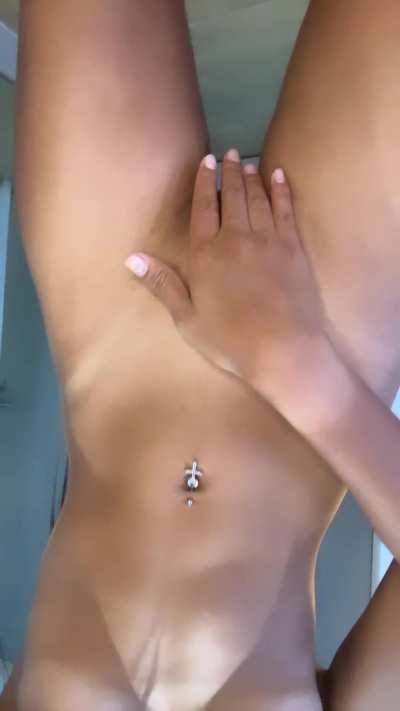 If you have to choose between my pussy and my tits, what would you pick?