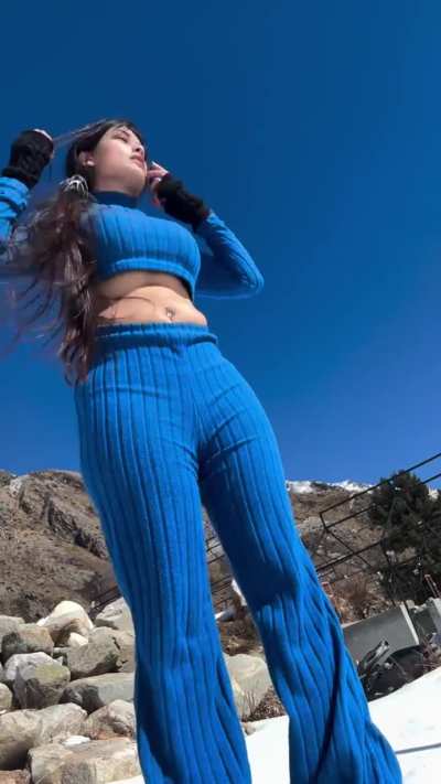 Khushi Maheshwari💙