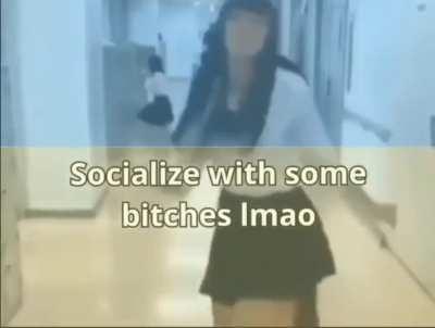 Socialist is pretty left leaning