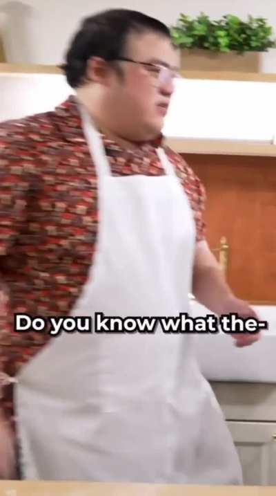 How many ways can you cook a egg? 