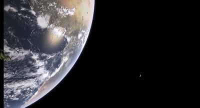 I present to you, shooting shamans!