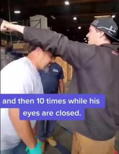 Быть на одной волне с товарищами это шедевр