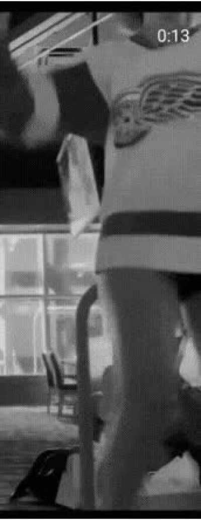 Dancing in new Ig video, panties looking incredible