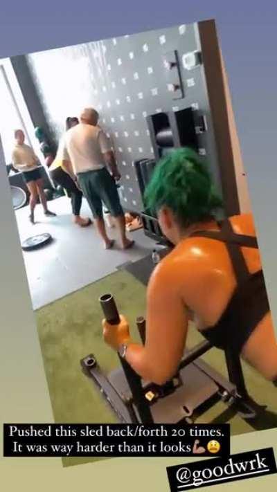 💪🏿💪🏿💪🏿💪🏿 part 1