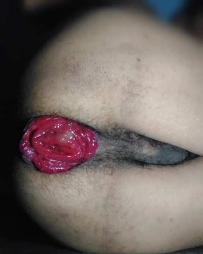 I made it especially juicy for you 😉