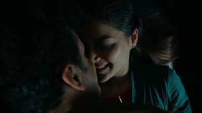 Archita Agarwal, Shahana Goswami And Rituparna Sen All Sex And Kissing Scenes In 4K From Despatch 🤤