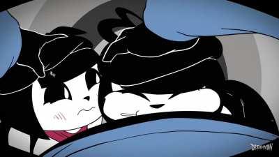 Derpixon mine and dash full video with sound