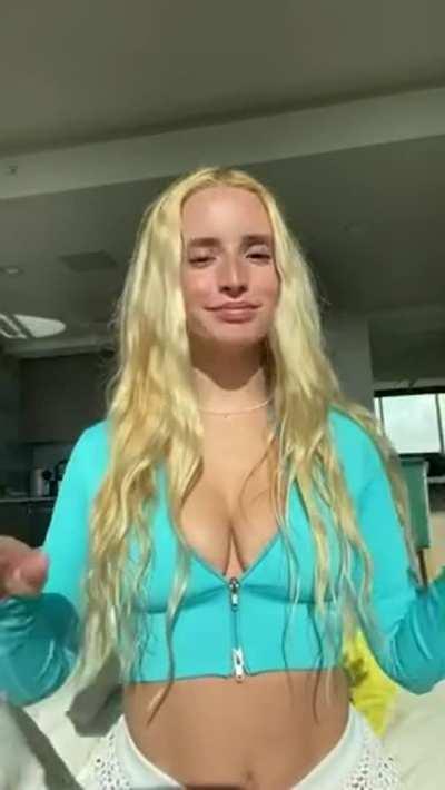 about time that you breed a busty american girl!