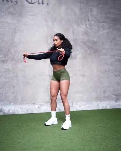 Robin Smith-Barret (@dr.robinb)