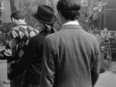 Band of Outsiders (1964)
