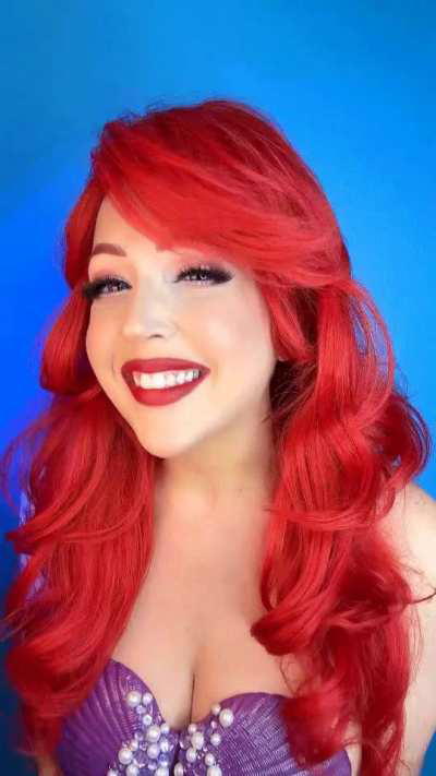 Darling, it’s better down where it’s wetter