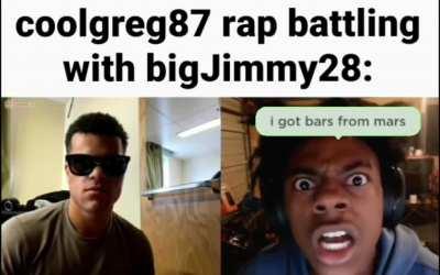 show some love for your favorite rapper😎