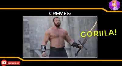 Não me bana ademir kkkk