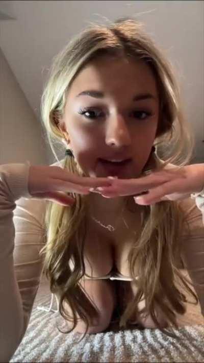 @breckiehill compilation