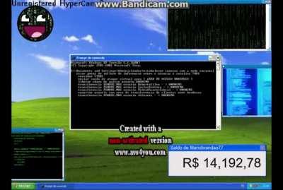 como roubar 500 mil reais