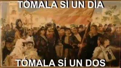 Viva españa carajo 🇪🇸