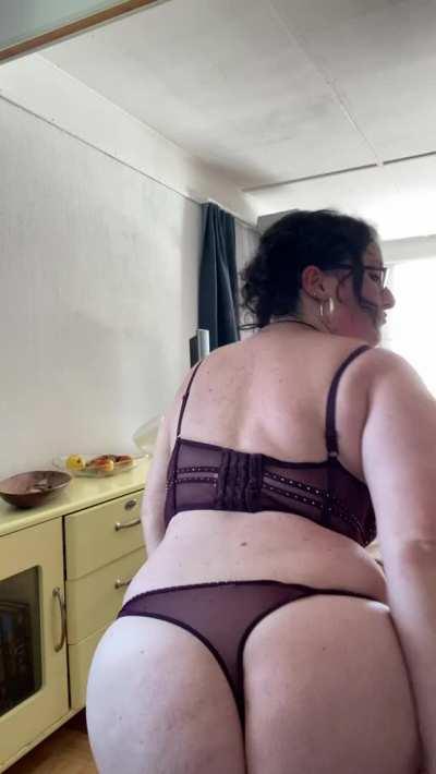 I hope this angle makes you cum really fast