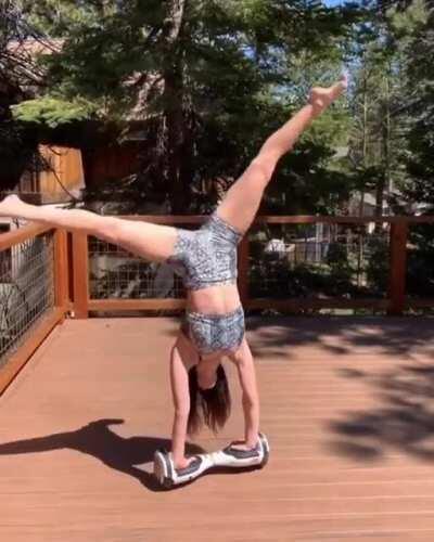 Perfectly well done..