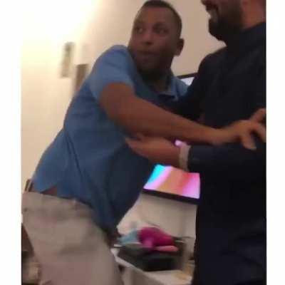 Meanwhile in the Middle East….